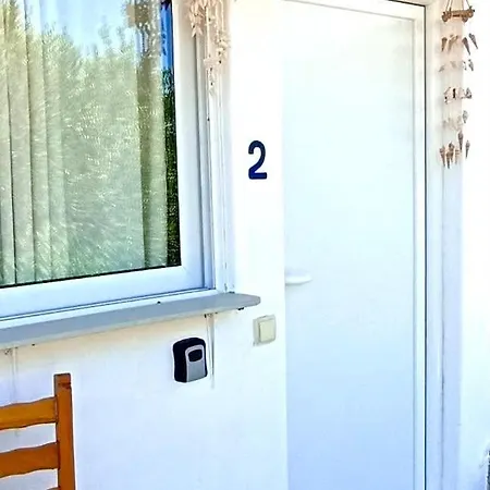 Apartman Gorgeous White Marsis In Paros