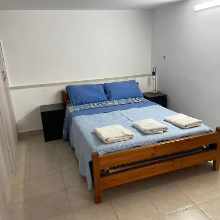 Apartman Gorgeous White Marsis In Paros Isterni (Paros)