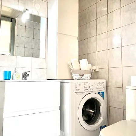 Gorgeous White Marsis In Paros * Isterni (Paros)