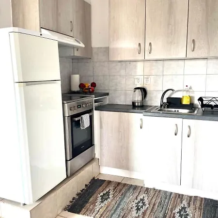 Gorgeous White Marsis In Paros Apartman Isterni (Paros)