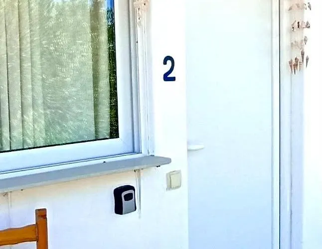 Διαμέρισμα Gorgeous White Marsis In Paros