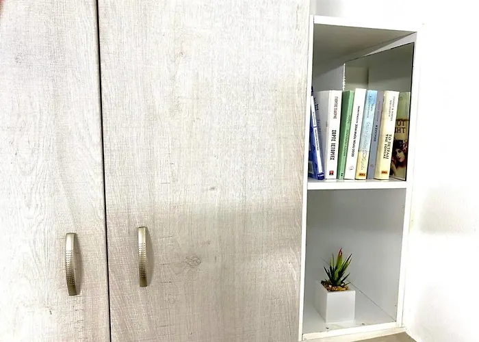 Gorgeous White Marsis In Paros Διαμέρισμα *